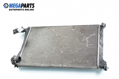 Water radiator for Citroen Xantia 2.0 HDI, 109 hp, hatchback, 1999