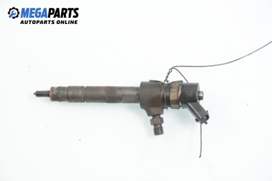 Duza diesel pentru Opel Vectra C 1.9 CDTI, 120 cp, combi, 2006 № Bosch 0 445 110 165