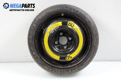 Spare tire for HONDA CIVIC (2001-2006)