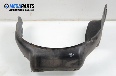 Inner fender for Audi A3 (8L) 1.6, 101 hp, 3 doors, 1998, position: front - left