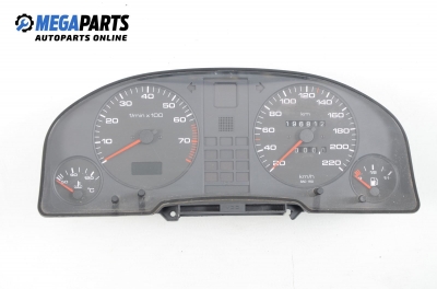 Bloc instrumente de bord pentru Audi 80 (B4) 1.6, 101 cp, combi, 1995