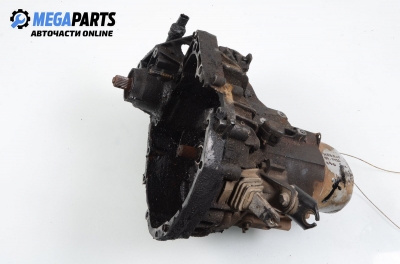  for Renault Megane I (1995-2003) 1.9, hecktür