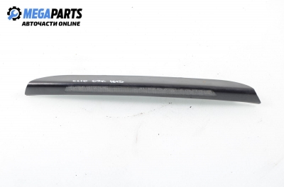 Dritte bremsleuchte for Renault Clio II (1998-2005) 1.5, hecktür