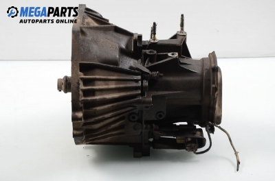  for Ford Fiesta IV 1.3, 60 hp, 1996 № 96WT-7F096