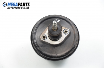 Brake servo for Volkswagen Passat (B5; B5.5) 2.5 TDI, 150 hp, station wagon automatic, 1999
