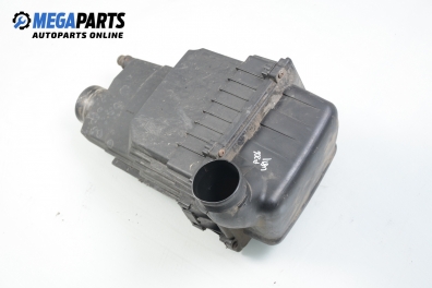 Air cleaner filter box for Peugeot 206 1.4, 75 hp, 3 doors, 2001