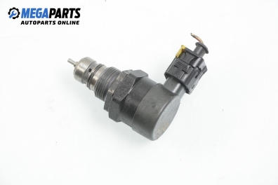 Fuel pressure regulator for Opel Vectra C 1.9 CDTI, 120 hp, station wagon, 2006 № Bosch 0 281 002 507