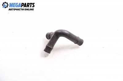 Water pipe for Volkswagen Vento 1.8, 75 hp, 1992