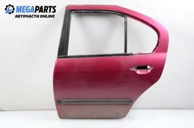 Ușă pentru Nissan Primera (P11) 2.0, 131 cp, sedan, 5 uși, 1998, poziție: stânga - spate