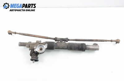 Elektrische zahnstange ohne motor für Honda Civic VII 1.4 is, 90 hp, 3 türen, 2003