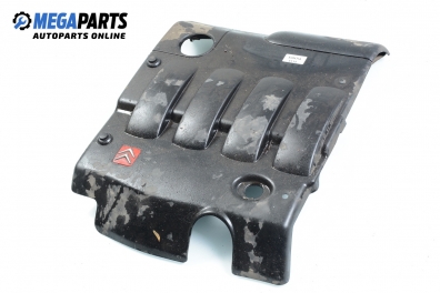 Engine cover for Citroen Xantia 2.0 HDI, 109 hp, hatchback, 1999