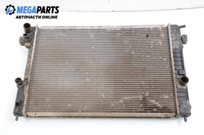 Radiator de apă pentru Opel Omega B 2.0 16V, 136 cp, combi, 1996