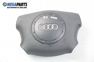 Airbag for Audi A3 (8L) 1.6, 101 hp, 3 doors, 1998