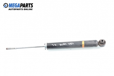 Shock absorber for Toyota Auris 1.8 Hybrid, 99 hp, hatchback, 5 doors automatic, 2014, position: rear