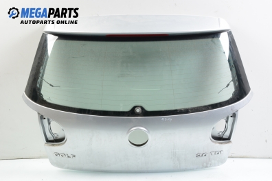 Heckklappe für Volkswagen Golf V 2.0 16V TDI, 140 hp, hecktür, 5 türen, 2004