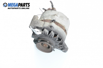 Alternator for Opel Corsa B 1.2, 45 hp, 1992