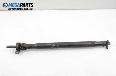 Tail shaft for Mercedes-Benz 124 (W/S/C/A/V) 2.5 D, 94 hp, sedan, 1992