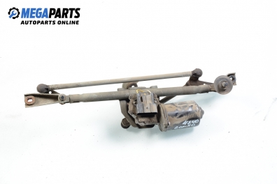 Motor ștergătoare parbriz for Opel Combo 1.3 16V CDTI, 75 hp, pasager, 2008