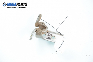 Türscharnier for Mitsubishi Pajero III SUV (01.1999 - 01.2007), 5 türen