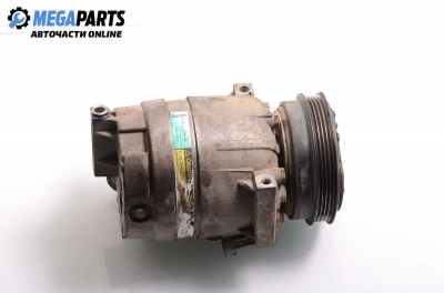 Compresor AC for Fiat Marea 1.6 16V, 103 hp, combi, 2001