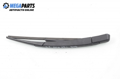 Rear wiper arm for Renault Clio II (1998-2005) 1.5, hatchback, position: rear