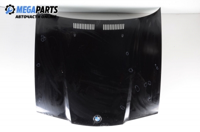 Bonnet for BMW 3 (E36) 1.8 is, 140 hp, coupe, 1993, position: front