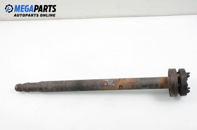 Tail shaft for Mercedes-Benz 124 (W/S/C/A/V) 2.5 D, 94 hp, sedan, 1992, position: front