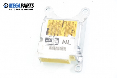 Airbag module for Toyota Auris 1.8 Hybrid, 99 hp, hatchback automatic, 2014 № 89170-02C30