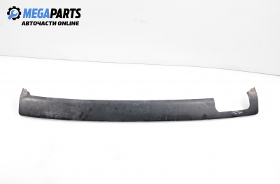 Front bumper moulding for BMW 3 (E36) 1.8 is, 140 hp, coupe, 1993, position: rear