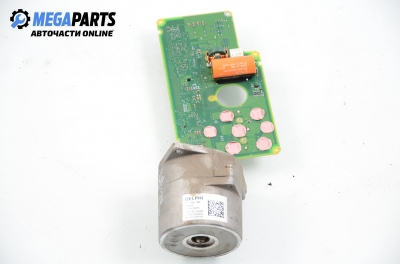 Motor casetă de direcție electrică for Fiat Grande Punto 1.9 D Multijet, 130 hp, 2006