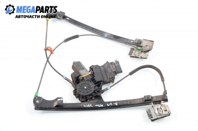 Macara electrică geam pentru Volkswagen Golf III 1.6, 101 cp, 3 uși, 1995, poziție: dreapte