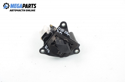 Încuietoare portbagaj for Renault Clio II (1998-2005) 1.5, hatchback, position: din spate