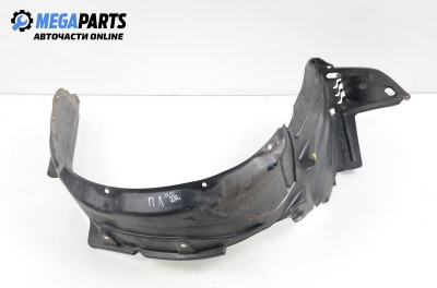 Inner fender for Honda Civic 1.4 is, 90 hp, 3 doors, 2003, position: front - left