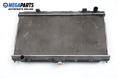 Radiator de apă pentru Nissan Almera (N16) 2.2 DI, 110 cp, 3 uși, 2001