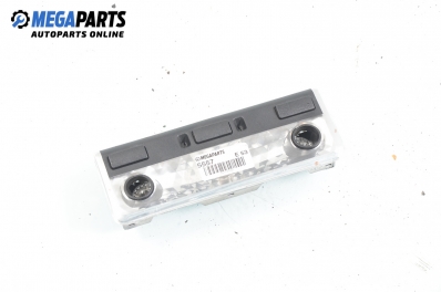 Plafonieră interioară pentru BMW X5 (E53) 4.4, 320 cp automat, 2004