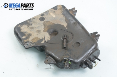 Fuel tank for Citroen C8 2.2 HDi, 128 hp, 2004