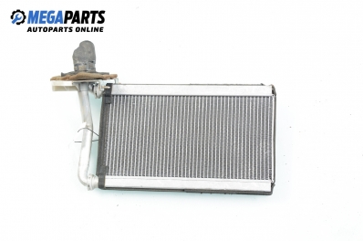 Heating radiator  for Mitsubishi Pajero III 3.2 Di-D, 165 hp, 5 doors automatic, 2001