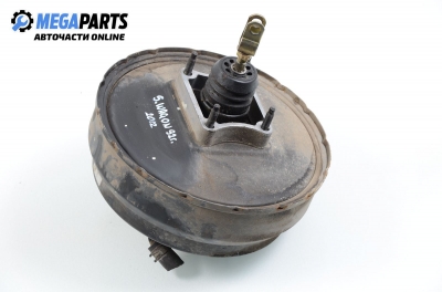 Brake servo for Mitsubishi Space Wagon 1.8 4WD, 122 hp, 1992