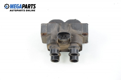 Ignition coil for Ford Focus I 1.6 16V, 100 hp, hatchback, 1999