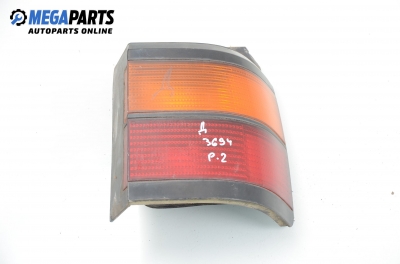 Bremsleuchte for Volkswagen Passat (B3) 1.8, 112 hp, combi, 1990, position: rechts
