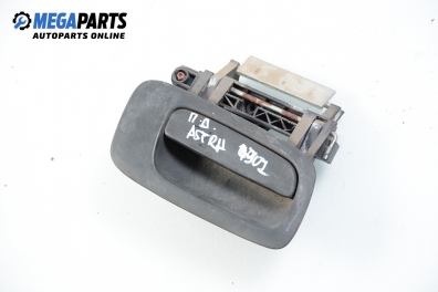 Außengriff für Opel Astra G 1.6 16V, 101 hp, combi, 1998, position: rechts, vorderseite