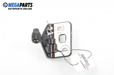 Balama ușă for Mercedes-Benz E-Class Sedan (W211) (03.2002 - 03.2009), 5 uși, sedan