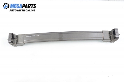 Bumper support brace impact bar for Honda Civic 1.4 is, 90 hp, 3 doors, 2003, position: front