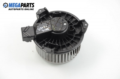 Ventilator încălzire pentru Toyota Yaris 1.0 VVT-i, 69 cp, hatchback, 5 uși, 2006