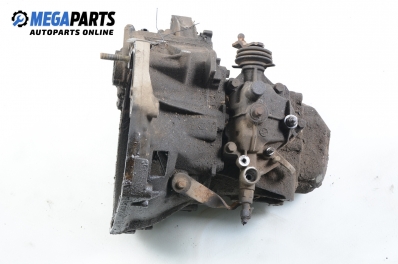  for Fiat Punto 1.1, 54 hp, 1995