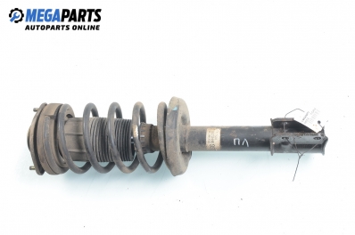Macpherson shock absorber for Opel Tigra 1.4 16V, 90 hp, 1995, position: front - left