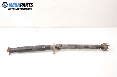 Tail shaft for BMW X5 (E53) 3.0, 231 hp, 2000