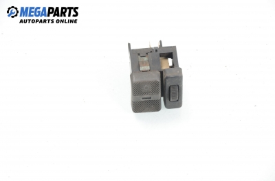 Lighting adjustment switch for Volkswagen Passat (B3) 1.8, 112 hp, station wagon, 1990