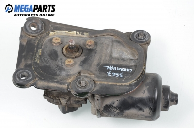 Motor ștergătoare parbriz for Kia Carnival 2.9 TCI, 144 hp, 2002, position: fața
