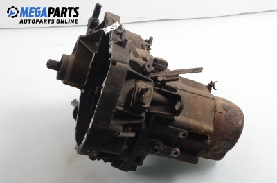  for Renault Twingo 1.2, 54 hp, 1997